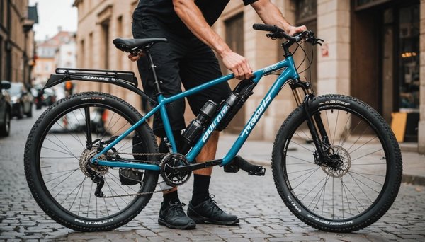 Comment entretenir son vélo soi-même