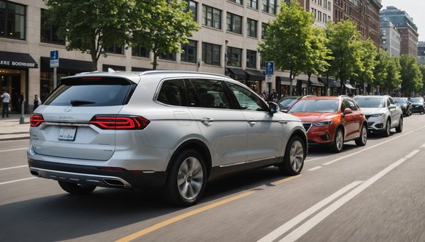 L'avenir de la voiture diesel face aux nouvelles réglementations environnementales