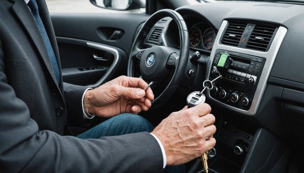 Serrurier auto à reims : intervention rapide et fiable