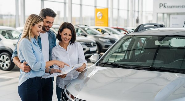 Comment choisir la multi assurance Dacia la plus adaptée à votre profil ?