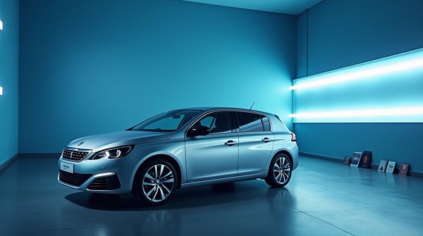 Leasing de la Peugeot 308 diesel : offres irrésistibles à découvrir !