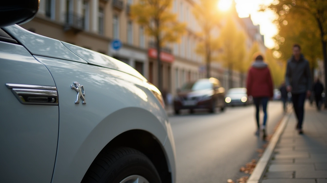 Vos questions sur le leasing Peugeot 308 diesel